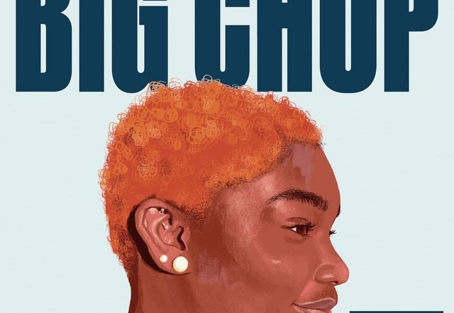 Echezona, JPRiZM - Big Chop (Spotify), Pop music genre, Nagamag Magazine