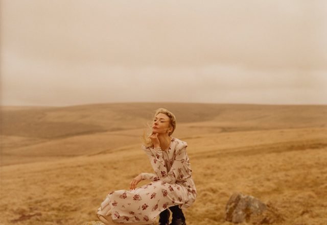 Eleanor K - All In (Spotify), Pop music genre, Nagamag Magazine