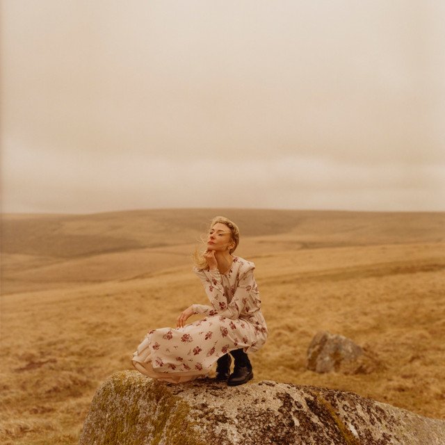 Eleanor K – All In (Spotify)