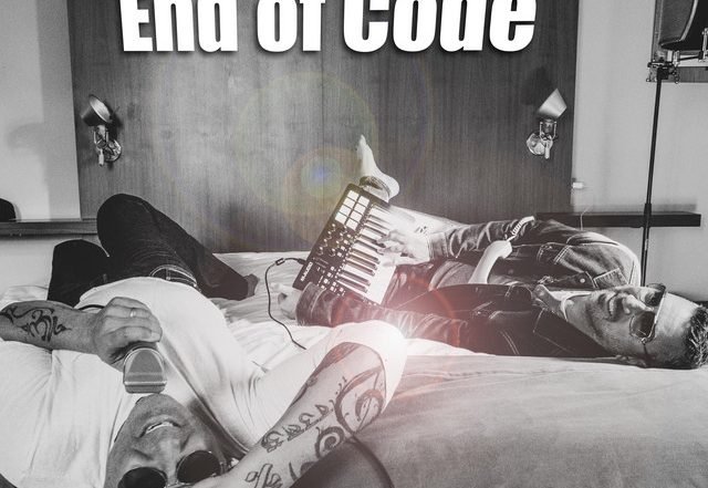 End of Code - Natural Affair (Spotify), House music genre, Nagamag Magazine