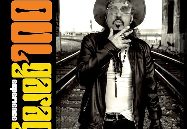 Fabrizio Grossi & Soul Garage Experience - AIN'T NO GIVIN' UP - song by Fabrizio Grossi & Soul Garage Experience | Spotify (Spotify), Rock music genre, Nagamag Magazine