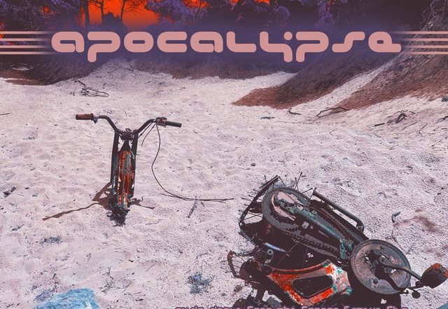 Franco Esteve - Apocalypse (Spotify), Neoclassical music genre, Nagamag Magazine