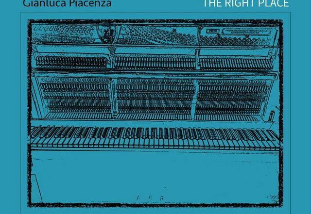 Gianluca Piacenza - The Right Place (Spotify), Neoclassical music genre, Nagamag Magazine