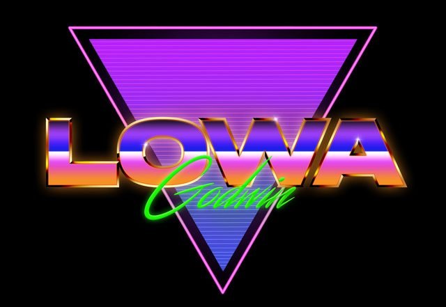 Godwin - LOWA (Spotify), Pop music genre, Nagamag Magazine