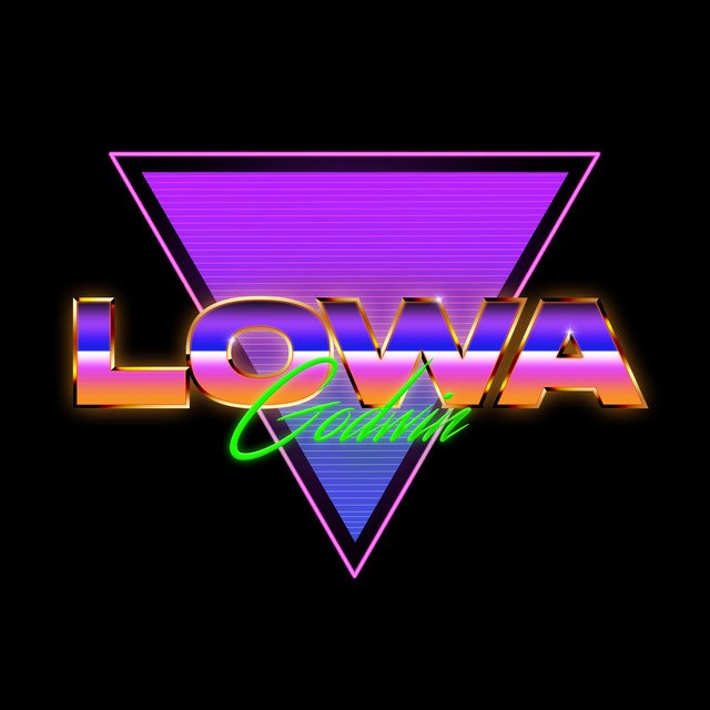 Godwin – LOWA (Spotify)