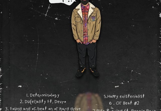 Good.To.Go, Devro - Du(el)ality (Spotify), Hip-Hop music genre, Nagamag Magazine