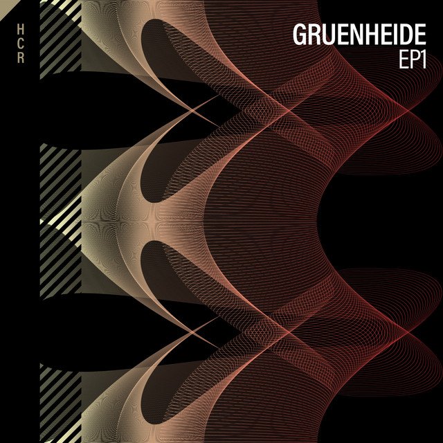 GRUENHEIDE - OBEY VAN (Spotify), Electronica music genre, Nagamag Magazine