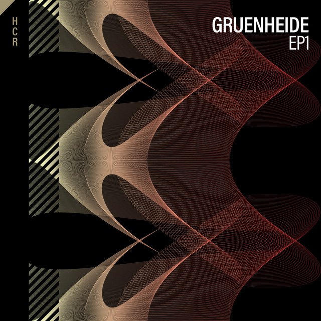 GRUENHEIDE – OBEY VAN (Spotify)