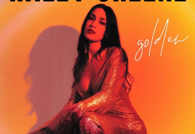haley greene - Golden (Spotify), Pop music genre, Nagamag Magazine