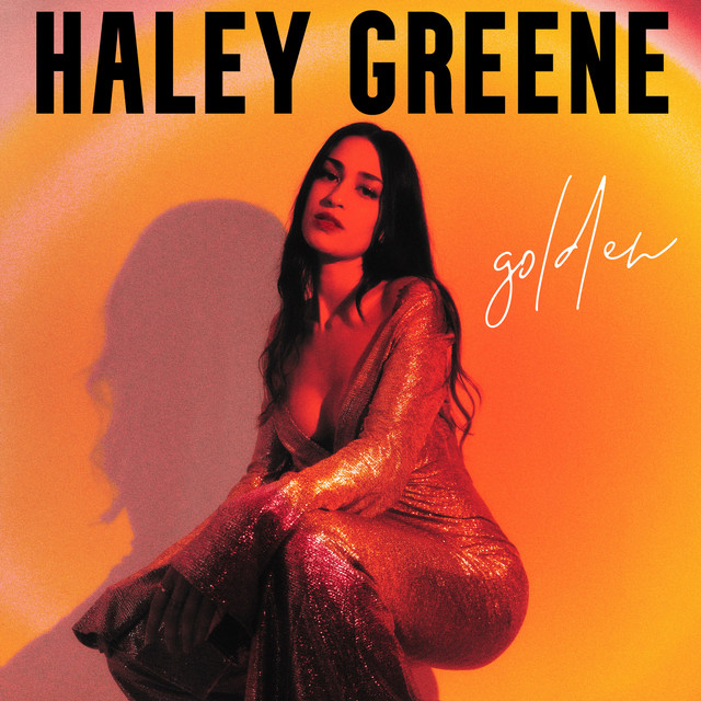 haley greene - Golden (Spotify), Pop music genre, Nagamag Magazine