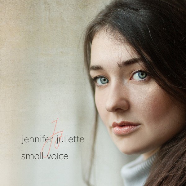 Jennifer Juliette - Small Voice (Spotify), Neoclassical music genre, Nagamag Magazine