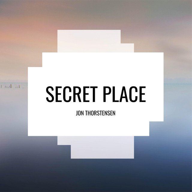 Jon Thorstensen - Secret Place (Spotify), Jazz music genre, Nagamag Magazine