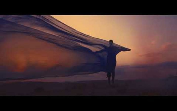 Joshua Carlton - Remember me as light (Video), Neoclassical music genre, Nagamag Magazine