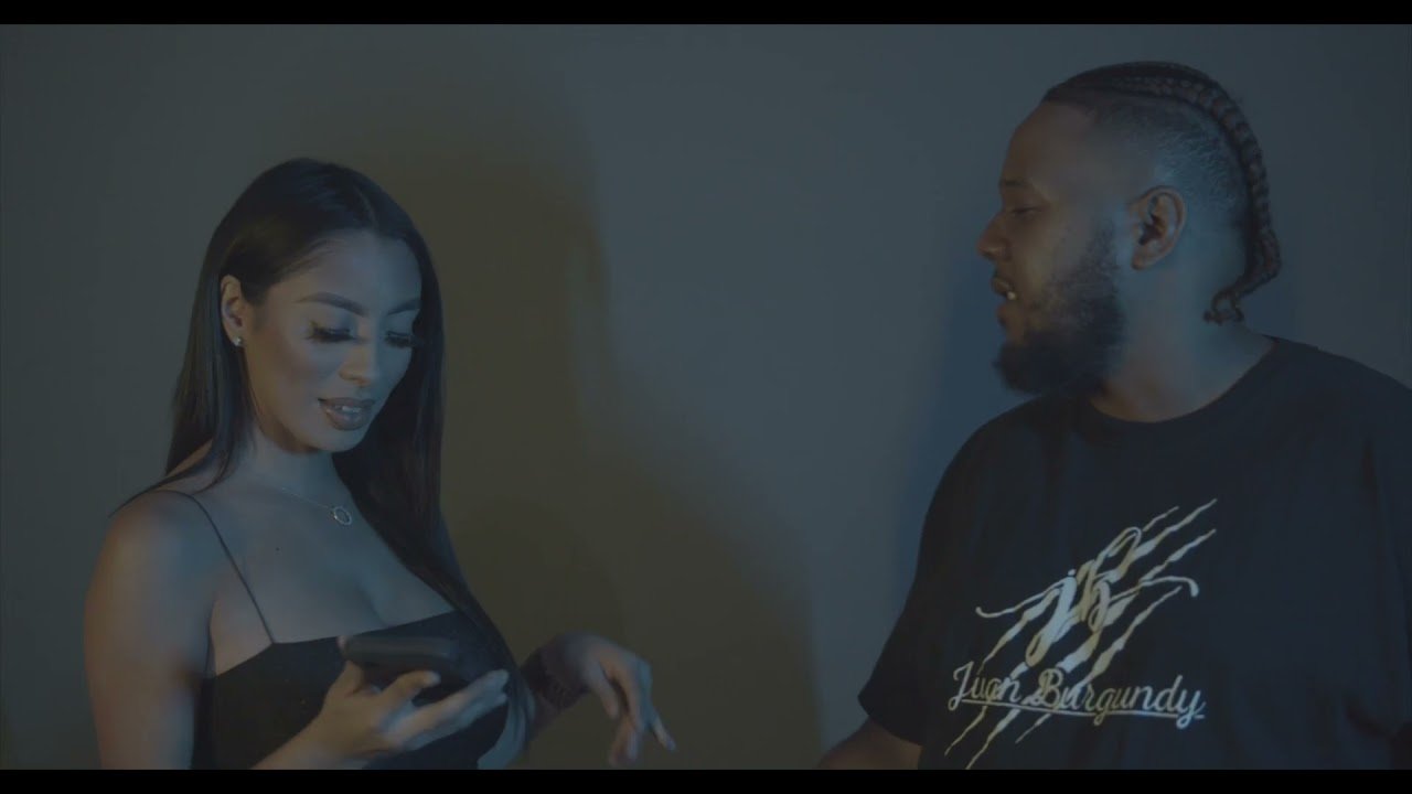 Juan Burgundy -Switching Sides (Video), Hip-Hop music genre, Nagamag Magazine