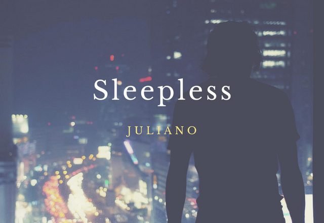 Juliano - Sleepless (Spotify), Neoclassical music genre, Nagamag Magazine