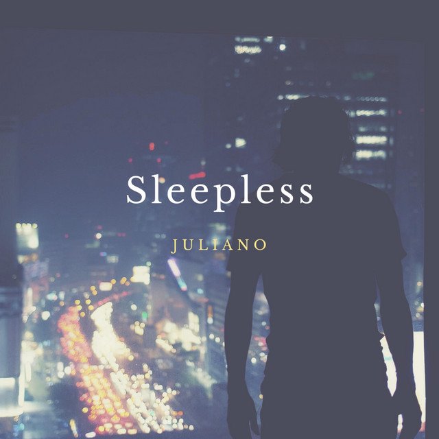 Juliano - Sleepless (Spotify), Neoclassical music genre, Nagamag Magazine