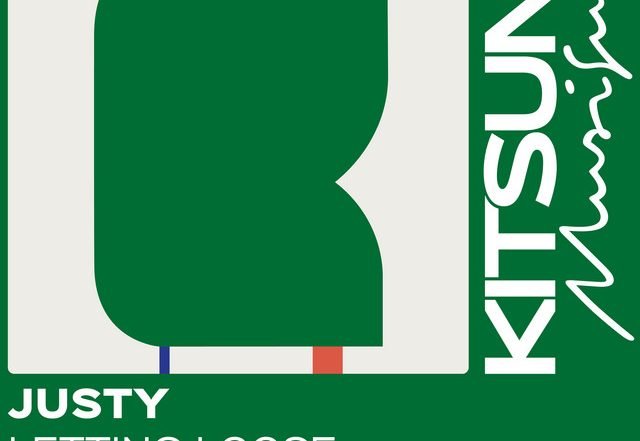 Justy - Letting Loose (Spotify), House music genre, Nagamag Magazine