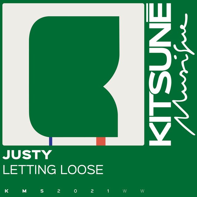 Justy – Letting Loose (Spotify)