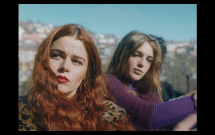 Kan Wakan - Shining Bright Truth ft. Rachel Fannan (Video), Pop music genre, Nagamag Magazine