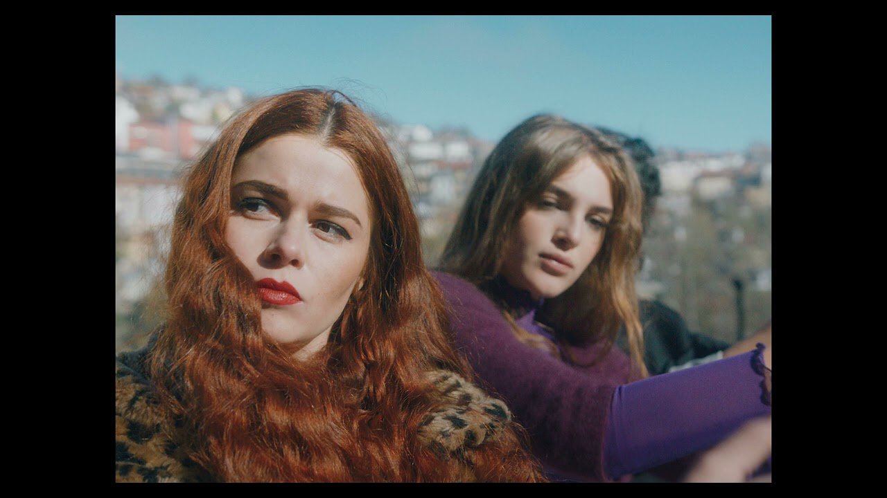 Kan Wakan - Shining Bright Truth ft. Rachel Fannan (Video), Pop music genre, Nagamag Magazine