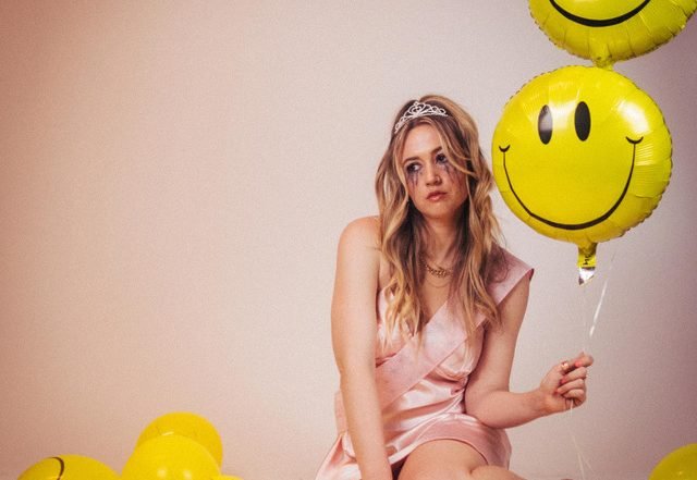 Kat Kennedy - Can't Wait (Spotify), Pop music genre, Nagamag Magazine