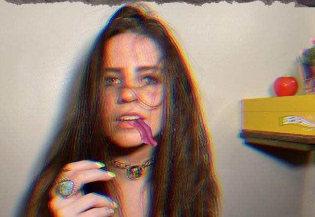 Kate Vargas - Church of the Misdirection (Spotify), Rock music genre, Nagamag Magazine
