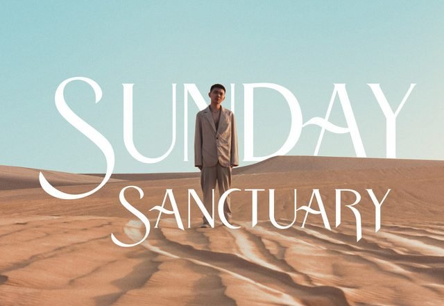 Kiey - Sunday Sanctuary (Spotify), Pop music genre, Nagamag Magazine