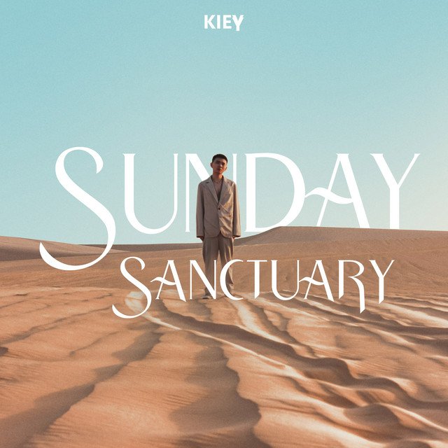Kiey – Sunday Sanctuary (Spotify)