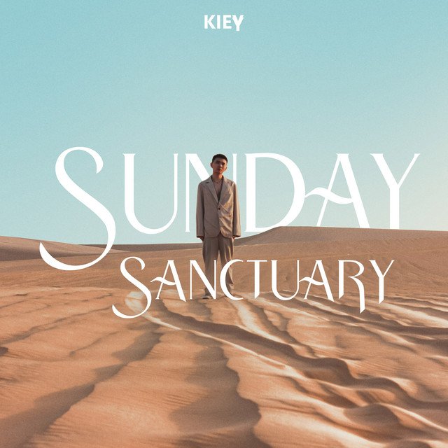 Kiey - Sunday Sanctuary (Spotify), Pop music genre, Nagamag Magazine