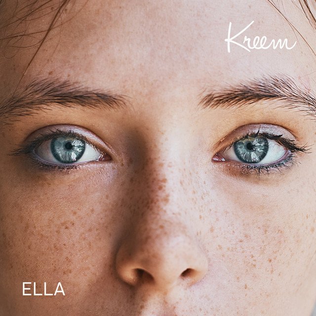 Kreem – Ella (Spotify)