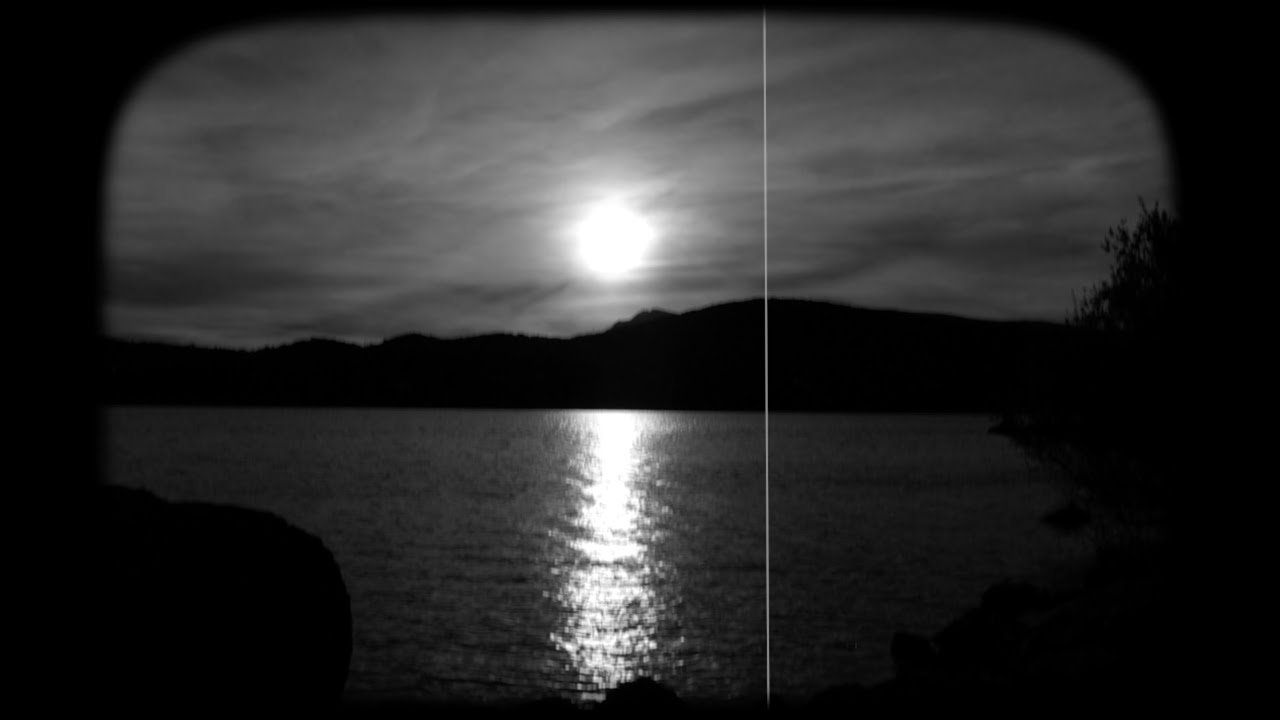 Losun - Haunted (Video), Pop music genre, Nagamag Magazine