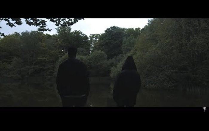 Loxy & Ink - Phoenix Rising (Video), Electronica music genre, Nagamag Magazine