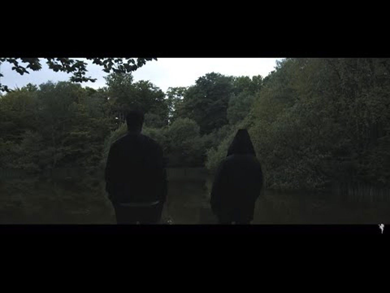 Loxy & Ink - Phoenix Rising (Video), Electronica music genre, Nagamag Magazine