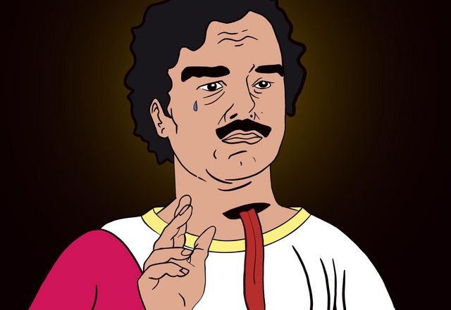 M-Dot, Conway the Machine, Nutso - Neck Tie (Spotify), Hip-Hop music genre, Nagamag Magazine