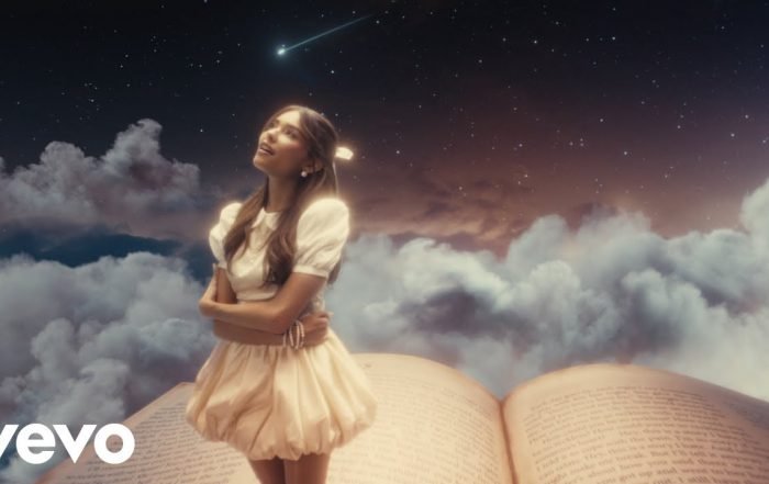 Madison Beer -  Reckless (Video), Pop music genre, Nagamag Magazine