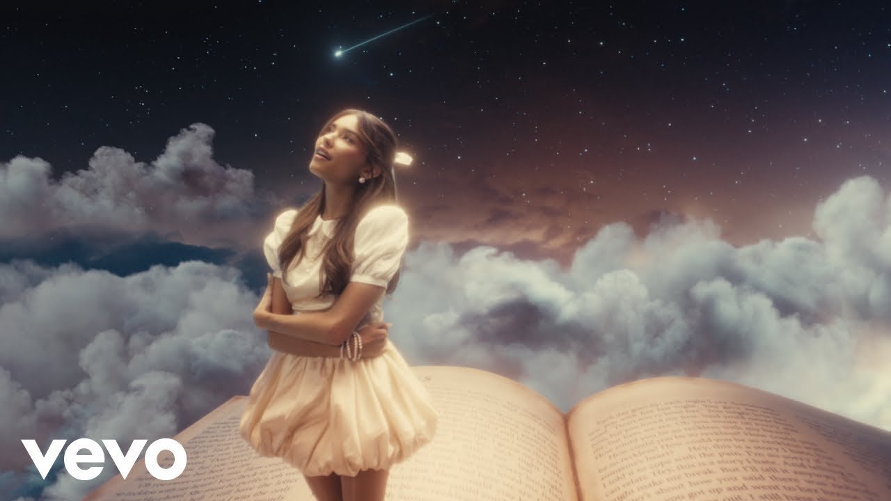 Madison Beer -  Reckless (Video), Pop music genre, Nagamag Magazine