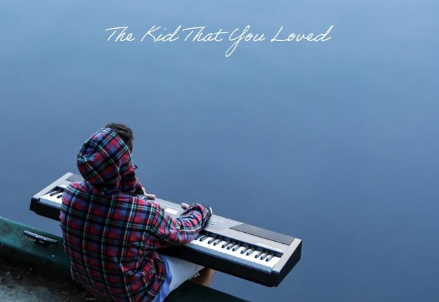 Matt Haughey, Jay Webb - The Kid That You Loved (Spotify), Neoclassical music genre, Nagamag Magazine