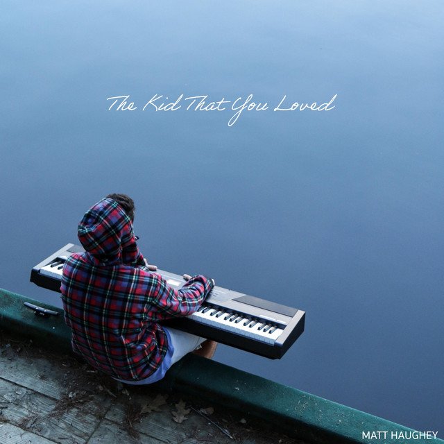 Matt Haughey, Jay Webb - The Kid That You Loved (Spotify), Neoclassical music genre, Nagamag Magazine