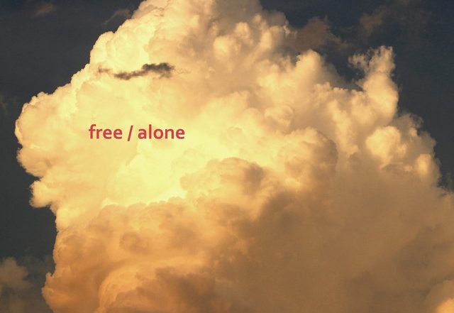 Matthias Bakker - Free / Alone (Spotify), Neoclassical music genre, Nagamag Magazine
