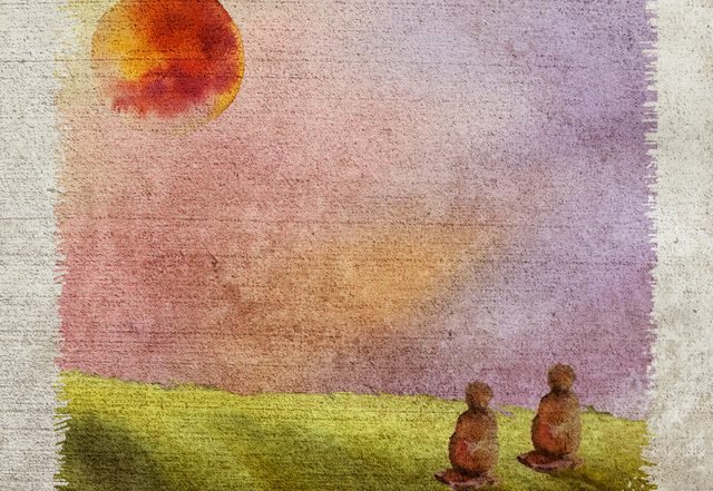 Mauricio Morales, Roni Eytan, Al Joseph - Garden of Hope (Spotify), Jazz music genre, Nagamag Magazine