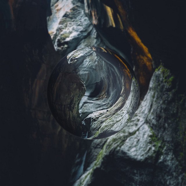 Mazoulew - Ditto (Spotify), House music genre, Nagamag Magazine