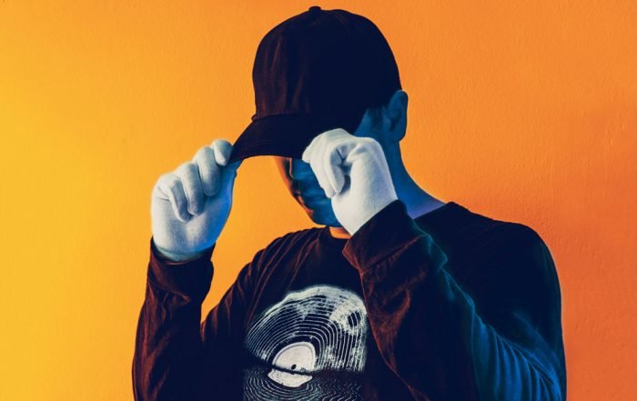 Mazoulew interview on Nagamag Music Magazine