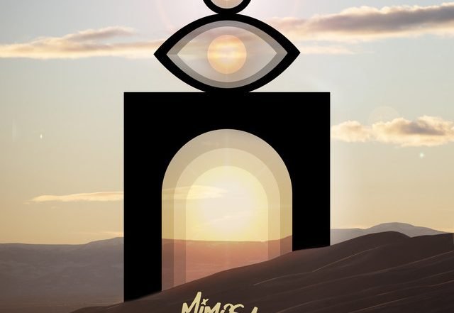 MiM0SA - Solitude (Spotify), Electronica music genre, Nagamag Magazine