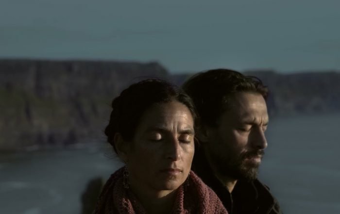 Mirabai Ceiba - Ma ( Official Music Video ) (Video), Neoclassical music genre, Nagamag Magazine