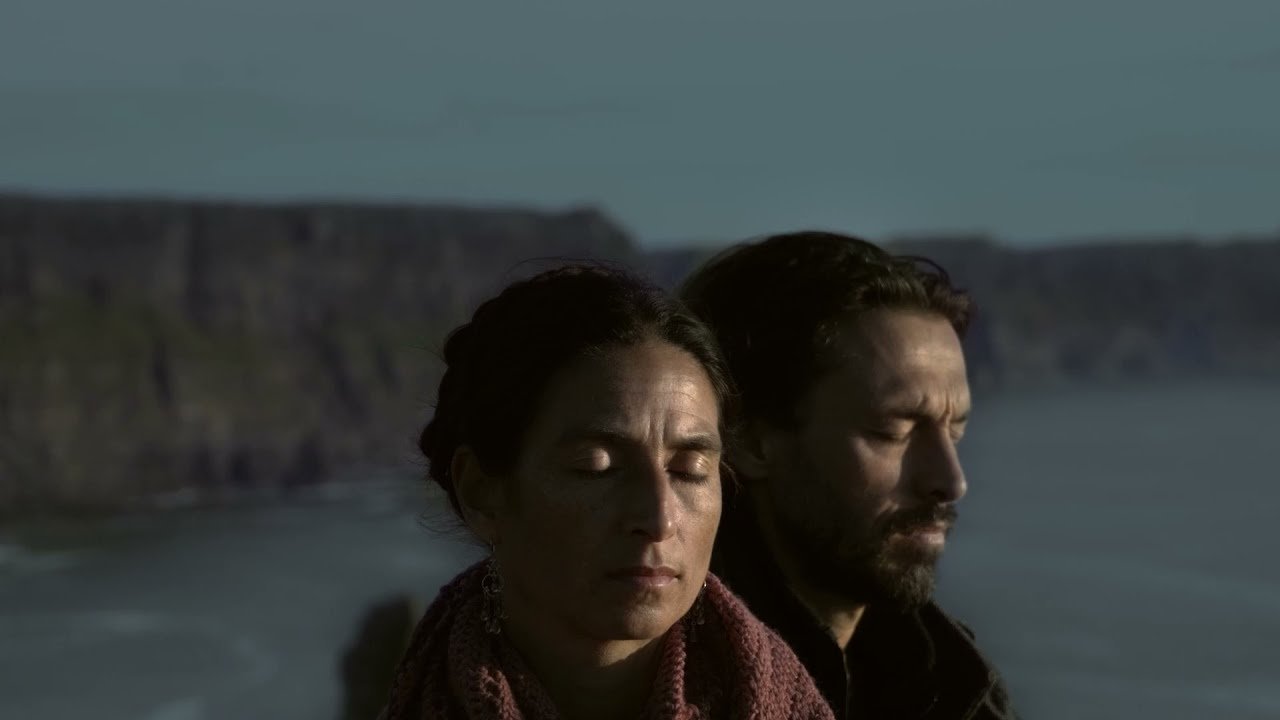 Mirabai Ceiba - Ma ( Official Music Video ) (Video), Neoclassical music genre, Nagamag Magazine