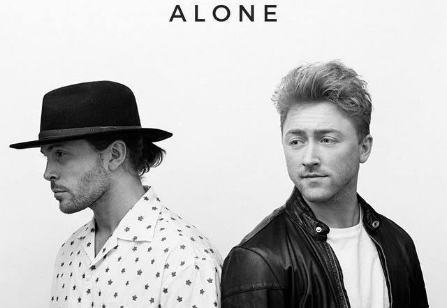 Monday Morning - Alone (Spotify), Pop music genre, Nagamag Magazine