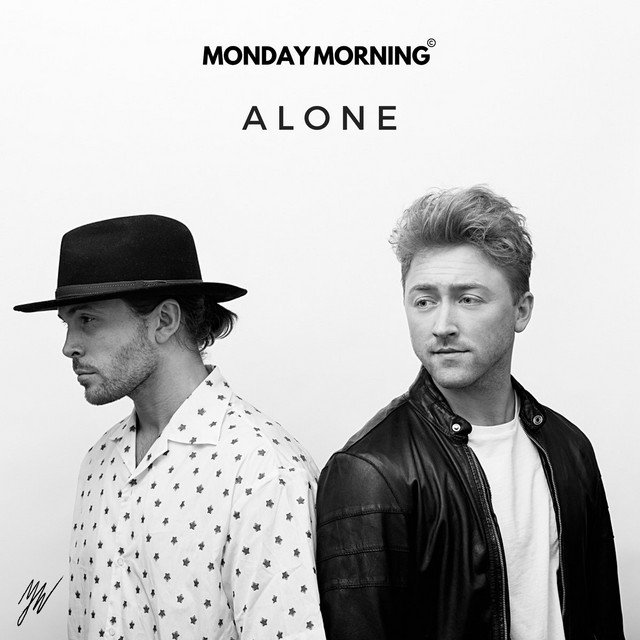 Monday Morning - Alone (Spotify), Pop music genre, Nagamag Magazine