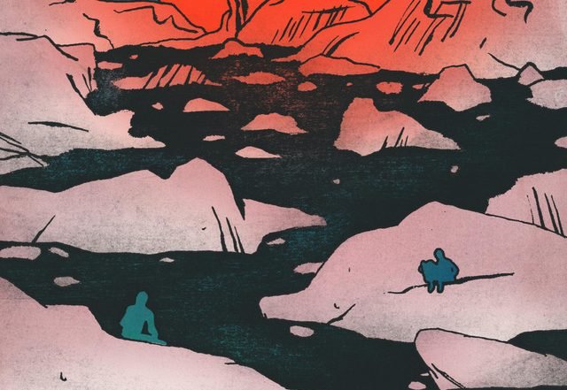 Mothé - Summer's Almost Gone (Spotify), Pop music genre, Nagamag Magazine