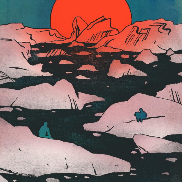 Mothé – Summer’s Almost Gone (Spotify)