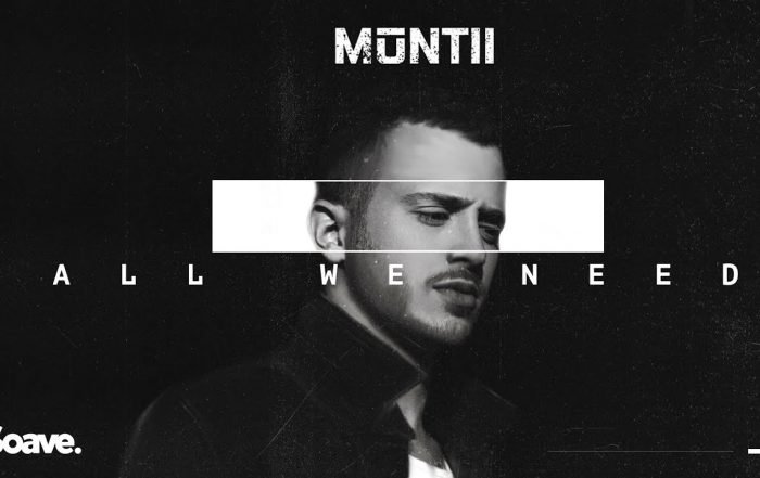 MŪNTII - All We Need (Video), Pop music genre, Nagamag Magazine